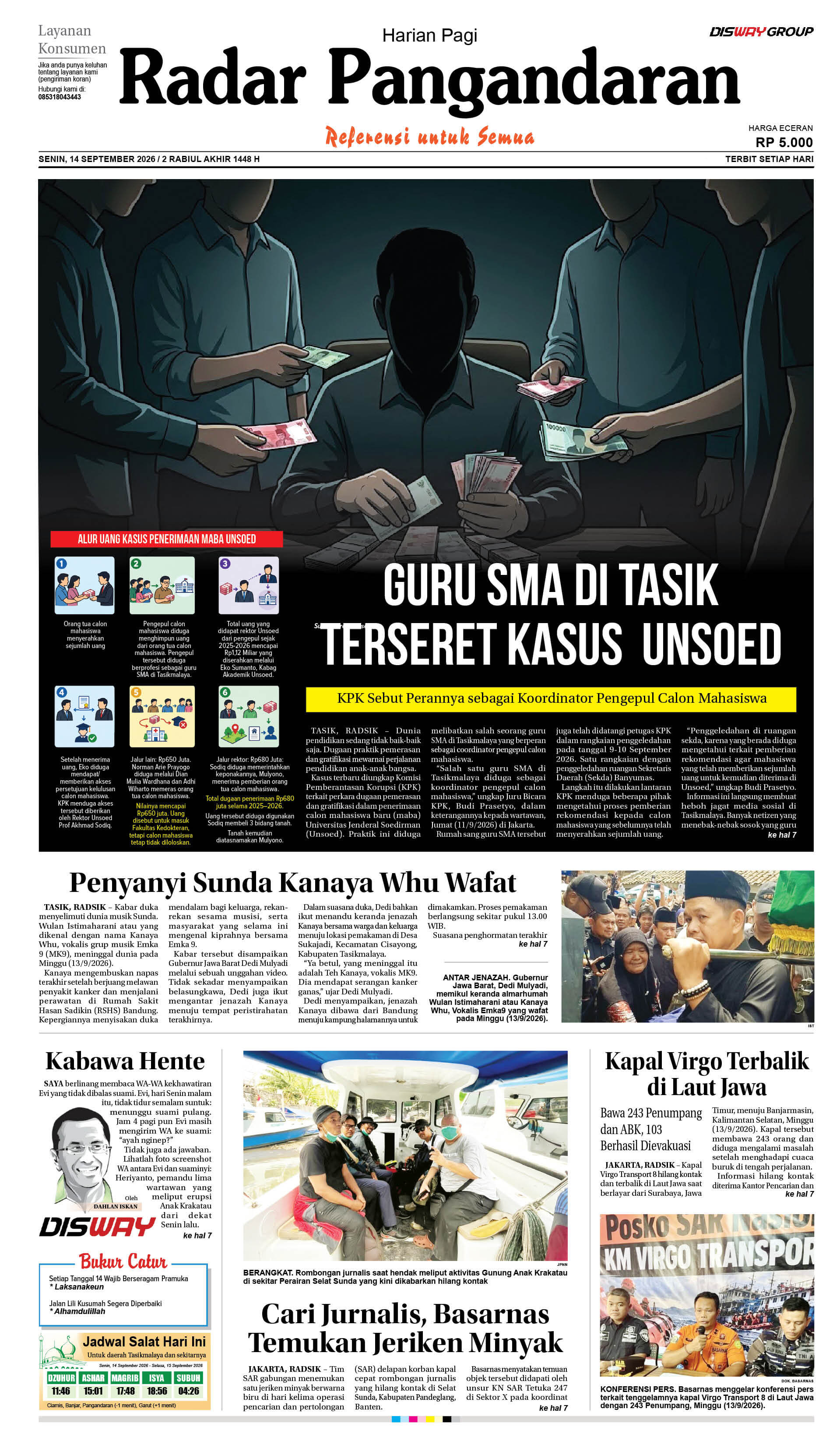 Responsive image
