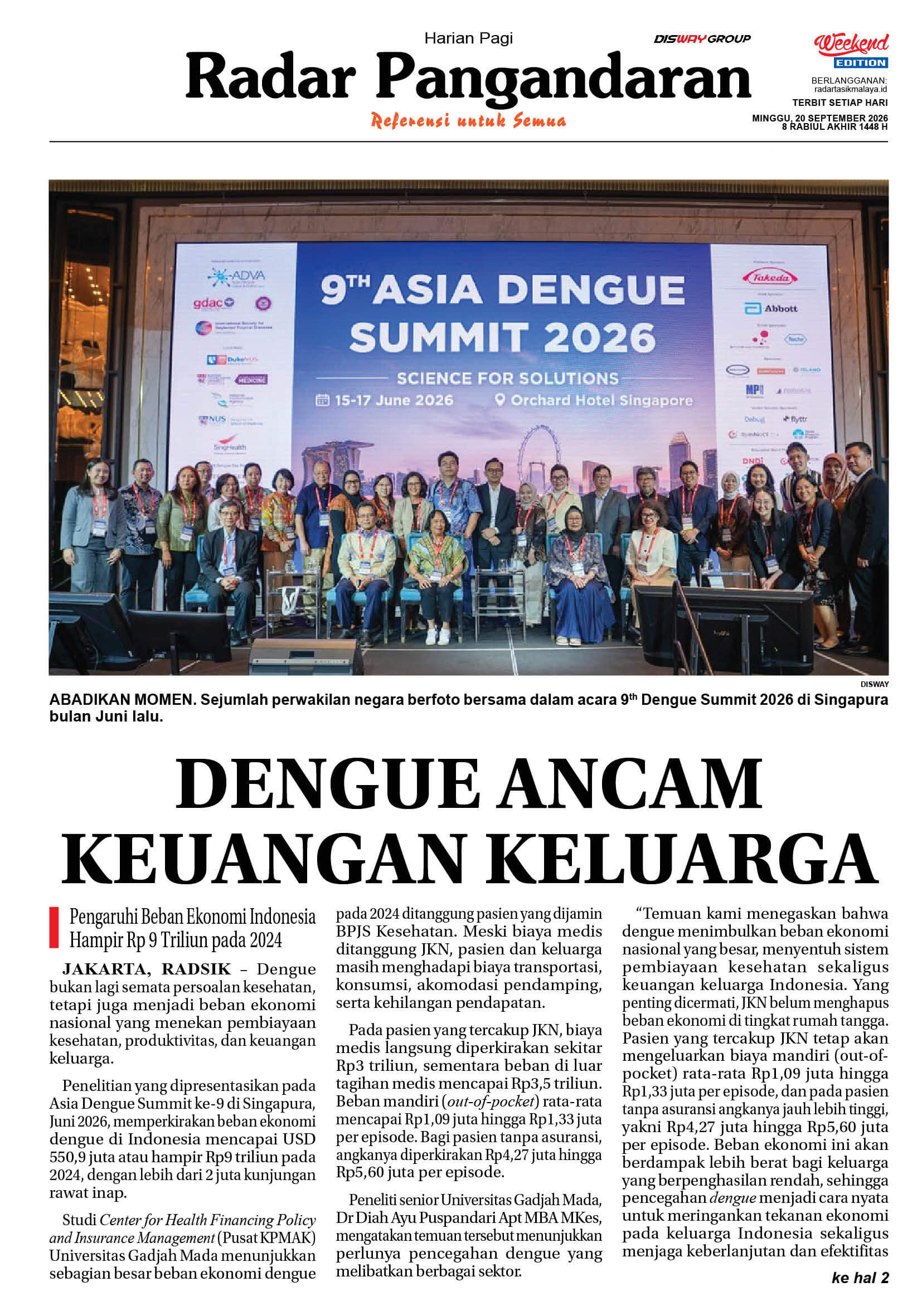 Responsive image